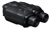 Sony DEV-5: 3D-  